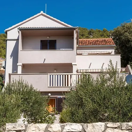 Apartment Balcony With A Sea View In Town Center *