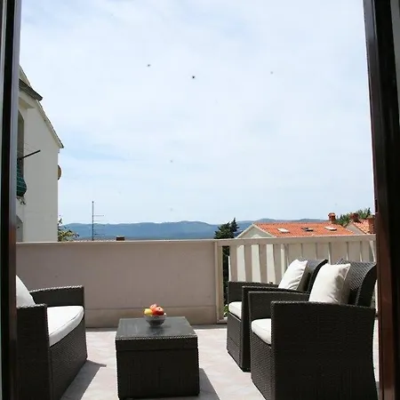 Apartment Balcony With A Sea View In The Center *