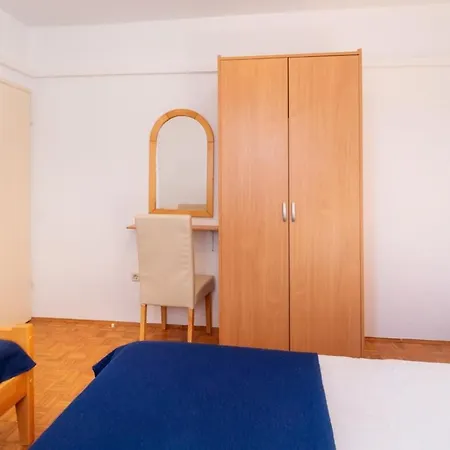 Balcony With A Sea View In The Center Apartment Bol