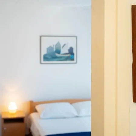 Διαμέρισμα Balcony With A Sea View In Town Center *
