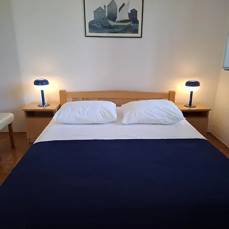 Διαμέρισμα Balcony With A Sea View In Town Center *